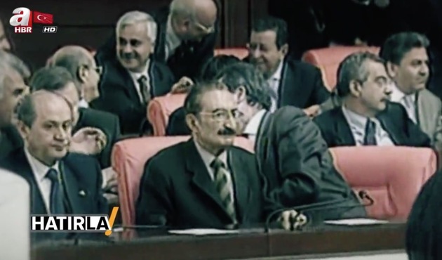 Koalisyon dönemlerini hatırlamayan genç kuşak için ibretlik arşiv çalışması…