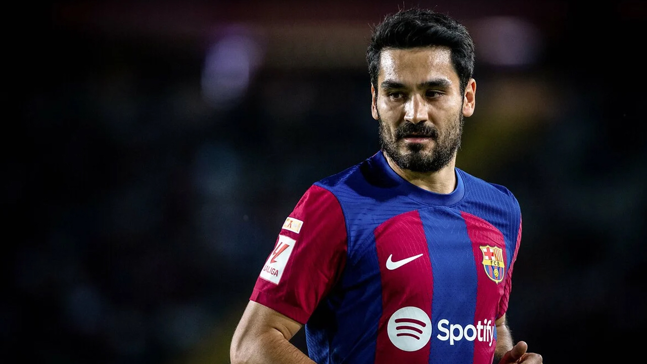Galatasaray'a İlkay Gündoğan'dan yıkan haber! İspanyollar transfer için tarihi duyurdular