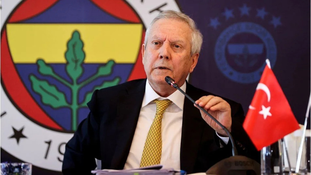 Fenerbahçe başkan adayı Aziz Yıldırım'ın yönetim kurulu listesi belli oldu!