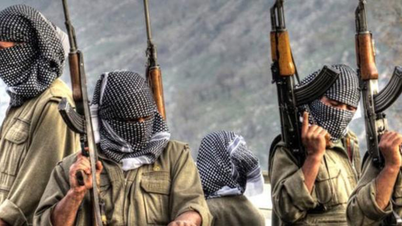 PKK'dan skandal hazırlık: Suriye'de seçim yaparak devletleşmeye çalışıyorlar!
