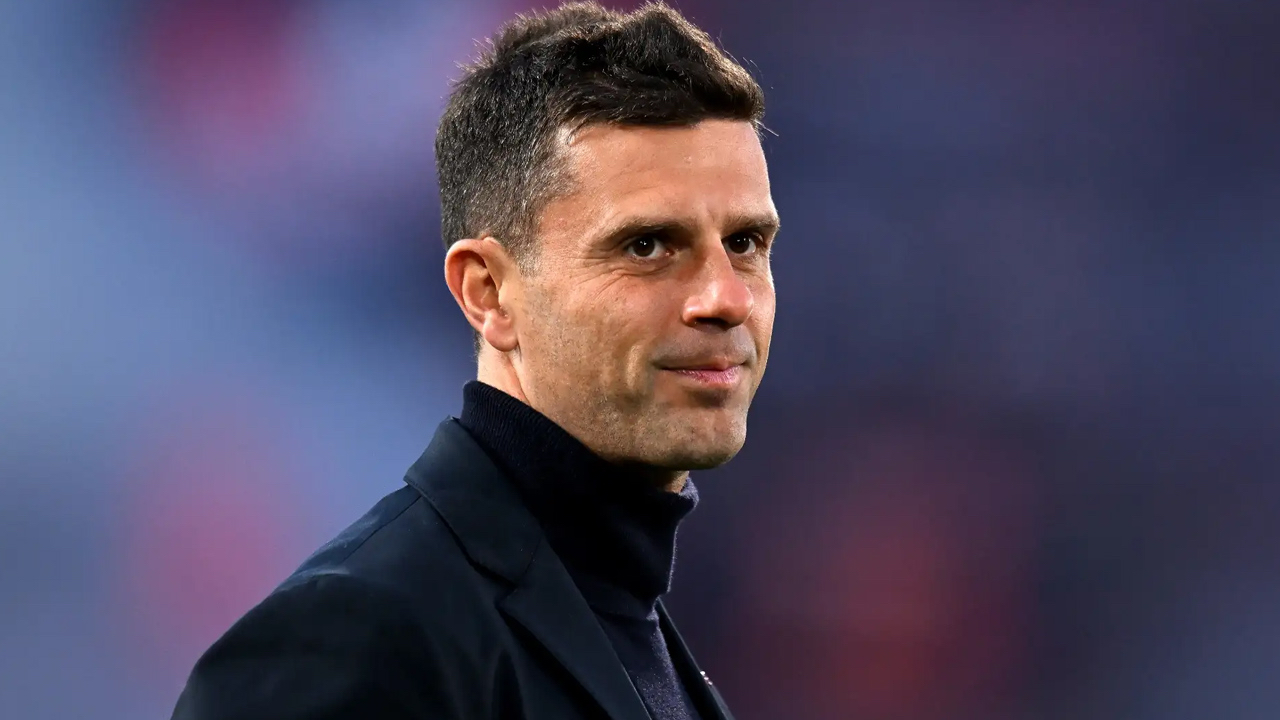 Bologna'dan ayrılacağını açıklayan Thiago Motta'nın yeni kulübü Juventus oldu