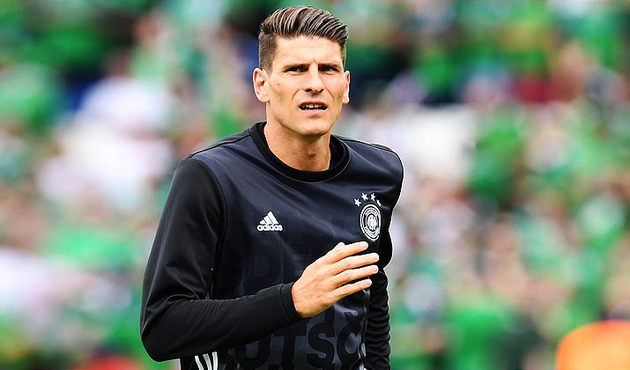 Gomez'den Almanlara tokat gibi Türkiye yanıtı!