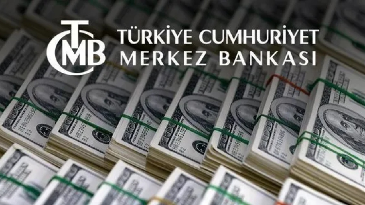 İyileşme hızlandı! Merkez'in net rezervlerindeki artış 7 haftada 51 milyar doları aştı