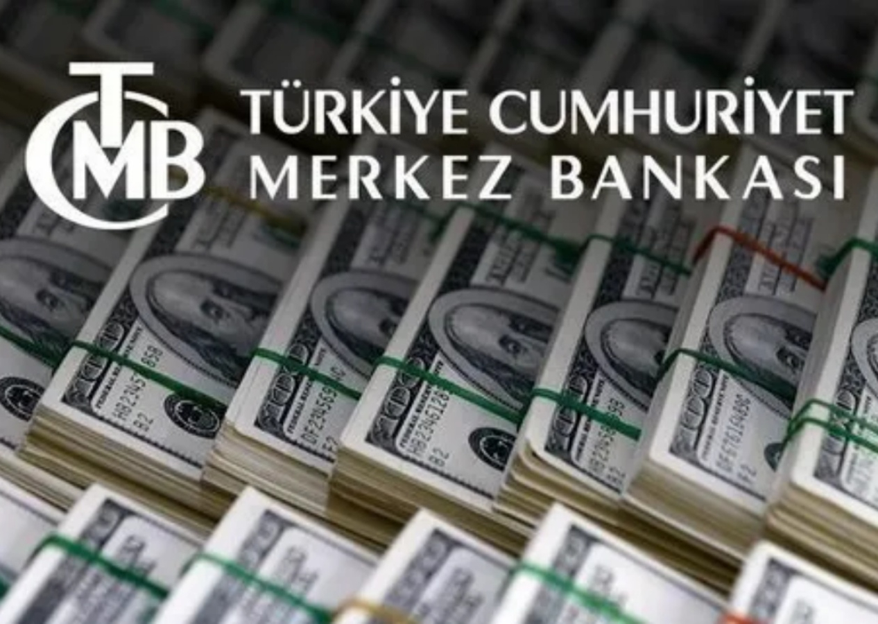 İyileşme hızlandı! Merkez'in net rezervlerindeki artış 7 haftada 51 milyar doları aştı