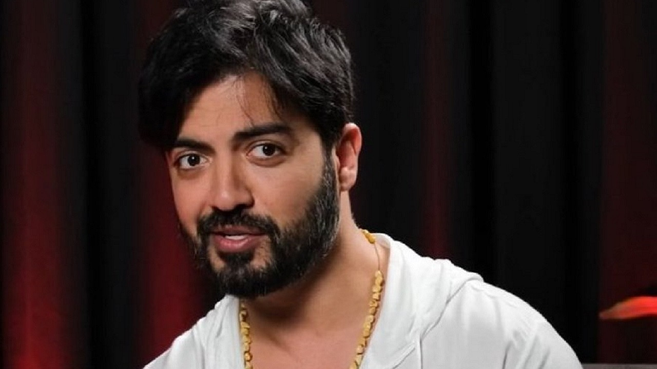 Şarkıcı Yusuf Güney'den astral seyahat açıklaması! "Bir süredir dünyada yoktum"