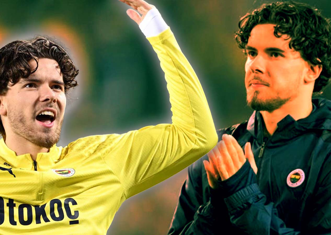 İngilizler duyurdu: Ferdi Kadıoğlu için Fenerbahçe'ye 22 milyon euroluk teklif! Premier Lig ekibi resmen devreye girdi