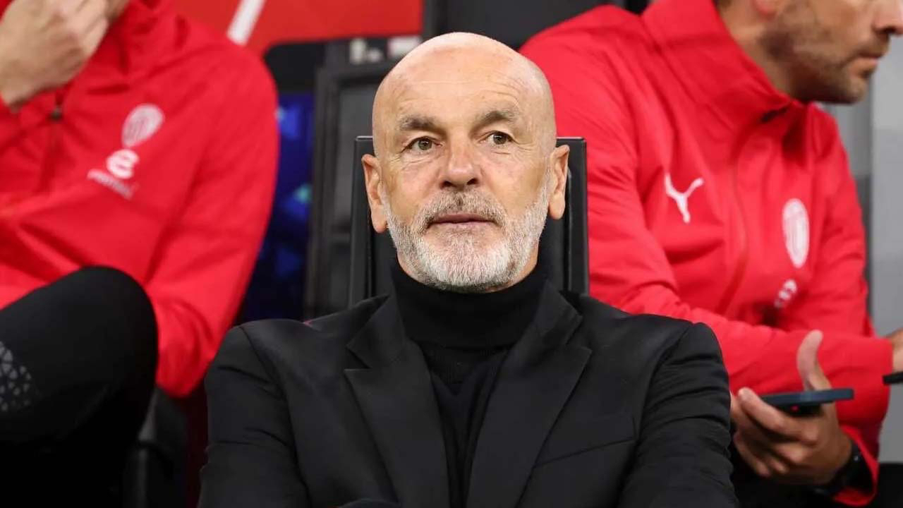 Fenerbahçe ile adı anılan Stefano Pioli'de önemli gelişme! Hiçbir engel kalmadı