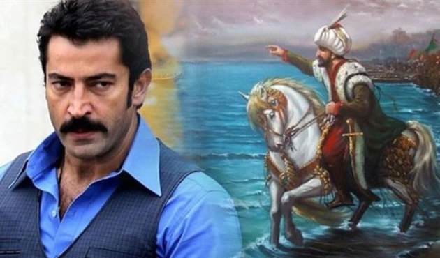 Kenan İmirzalıoğlu'nun 'Fatih' planı ortaya çıktı!