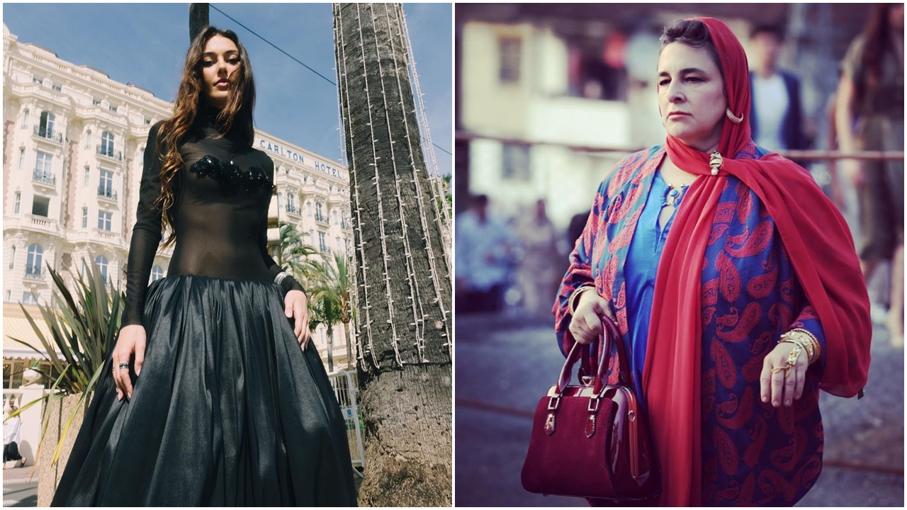 Dilan Çiçek Deniz, Esra Dermancıoğlu'nun 'Çıplaklık' eleştirisine bakın ne yanıt verdi