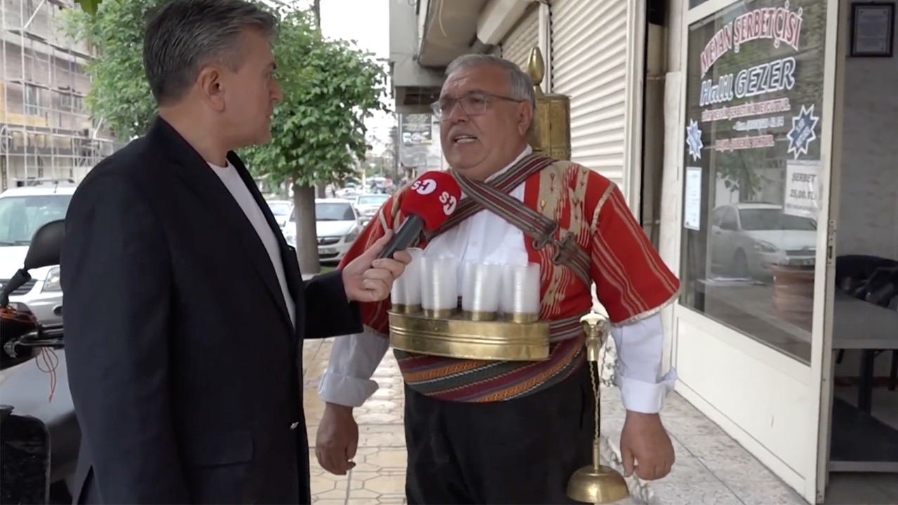 İÇİNDE KATKI MADDESİ BULUNMAYAN, YAZ AYLARININ VAZGEÇİLMEZ İÇECEĞİ!