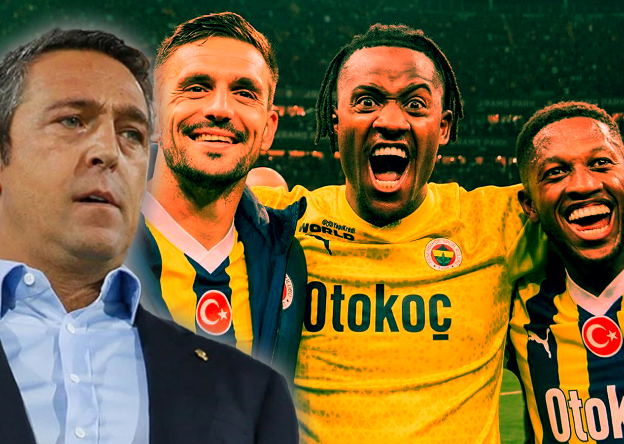 Ali Koç'tan Galatasaray maçı devre arasında olay yaratan teklif: "Sahadan çekilebilirsiniz!" Futbolcular neye uğradığını şaşırdı, Dusan Tadic ve Fred takımı alıp sahaya çıktı!