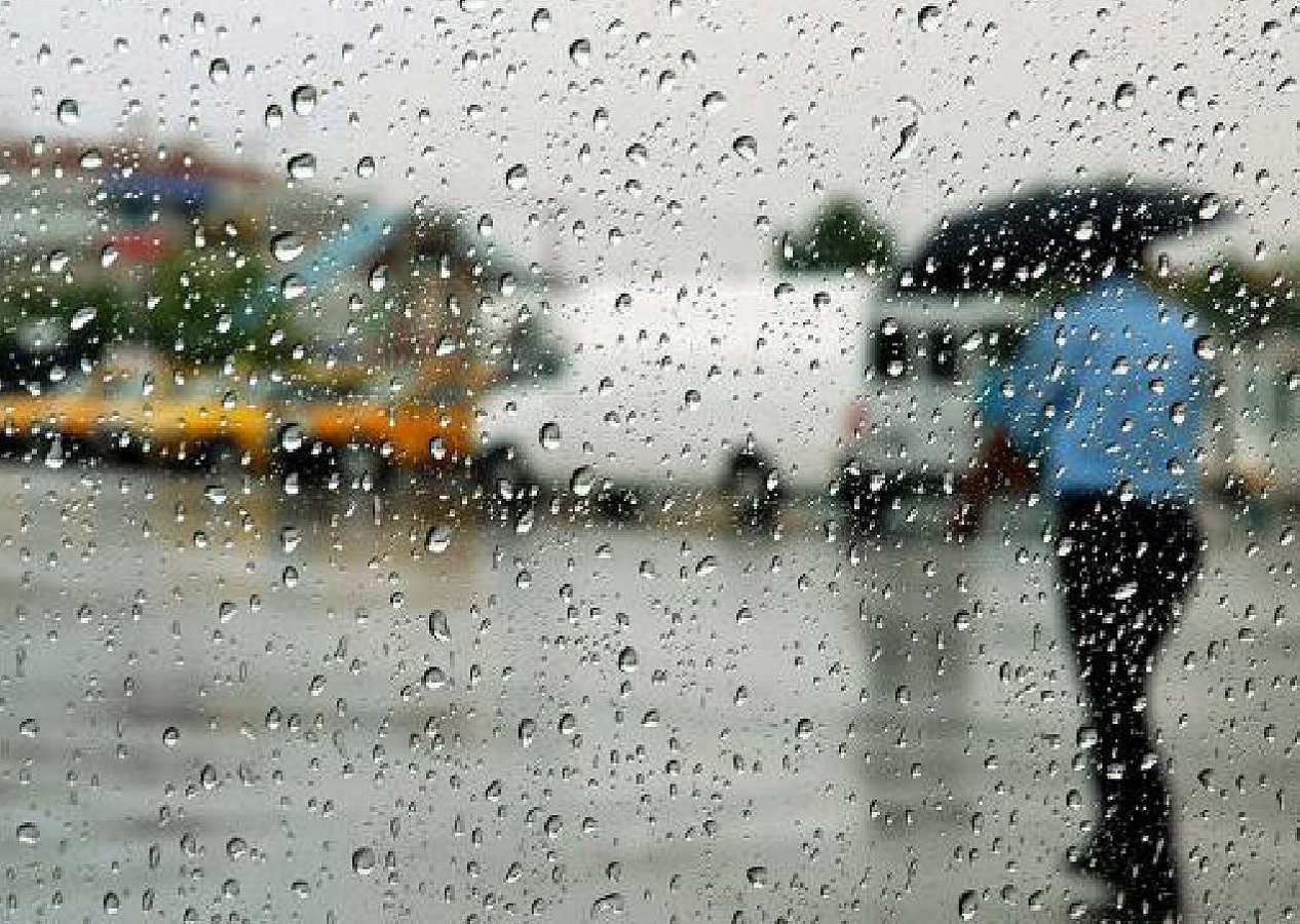 25 Mayıs 2024 Yurt geneli hava durumu! Meteoroloji'den o illerde yaşayanlara kuvvetli yağış ve rüzgar uyarısı geldi!