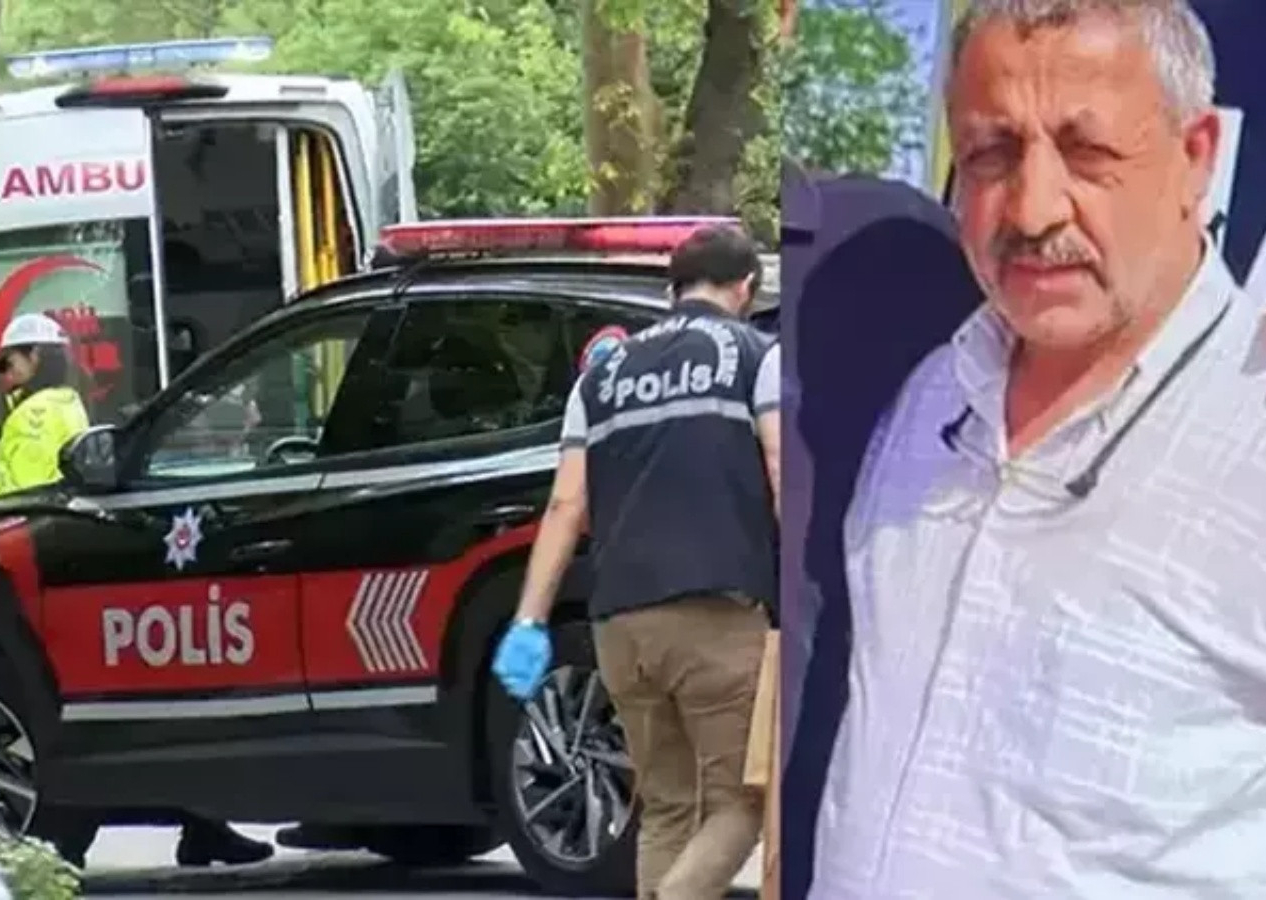 Taksici Yaşar Yanıkyürek'i öldüren zanlıya ağırlaştırılmış müebbet hapis cezası!
