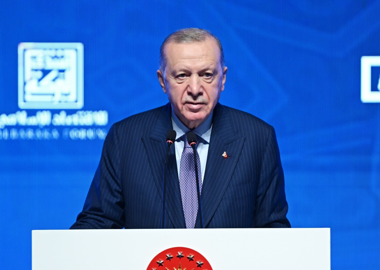 Cumhurbaşkanı Erdoğan'dan yastık altı altın ve döviz çağrısı: Ekonomiye katkısı yok, bakış açısı değiştirilmeli