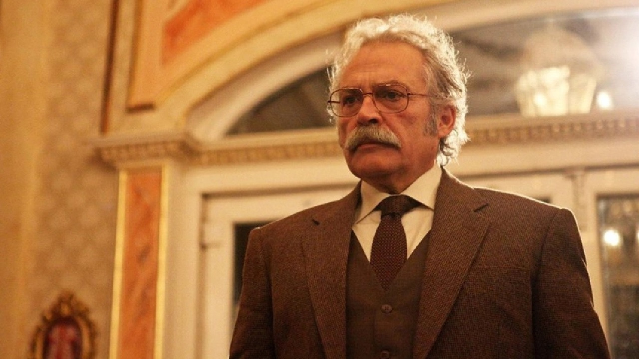 Haluk Bilginer, Ray Donovan'ın Türkiye uyarlamasında Mickey Donovan karakterini canlandıracak!