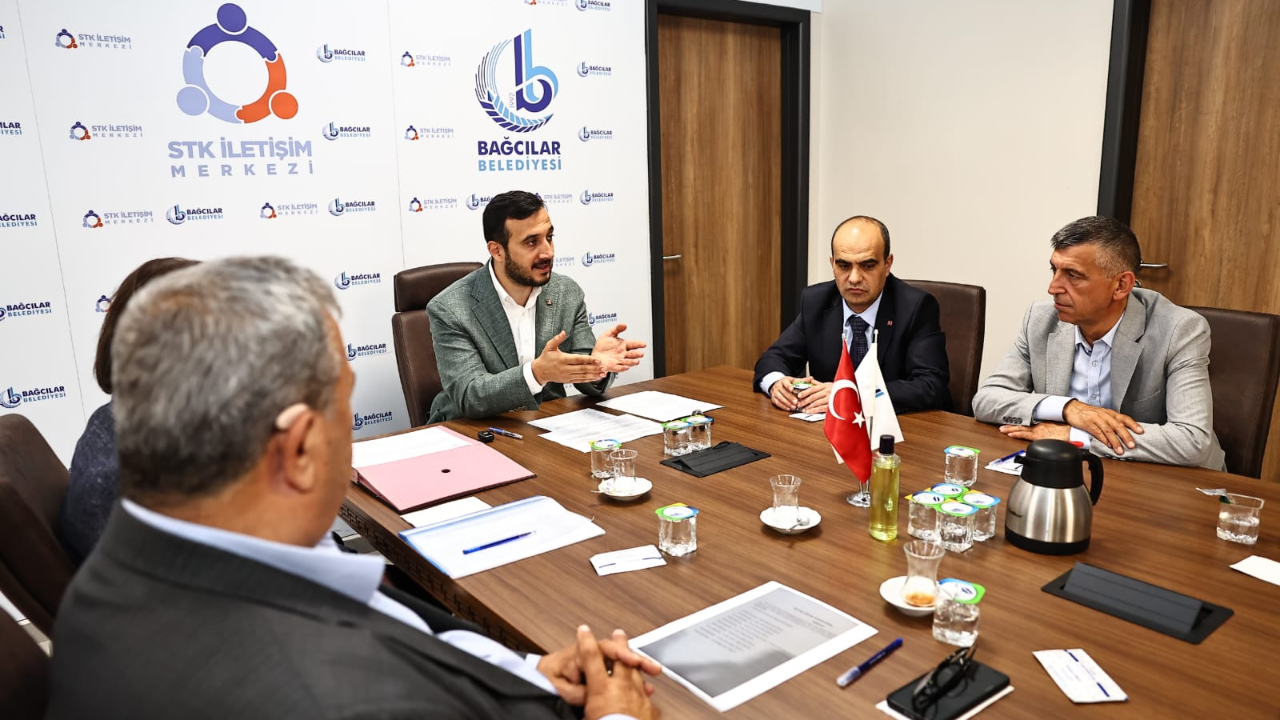 Bağcılar Belediyesi’nden STK’lara büyük destek! PRO-DES uygulaması hayata geçti