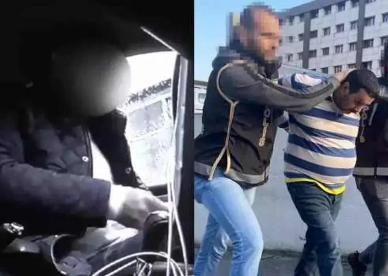 Barış Boyun soruşturmasında sıcak gelişme: Gözaltı sayısı 21'e çıktı...