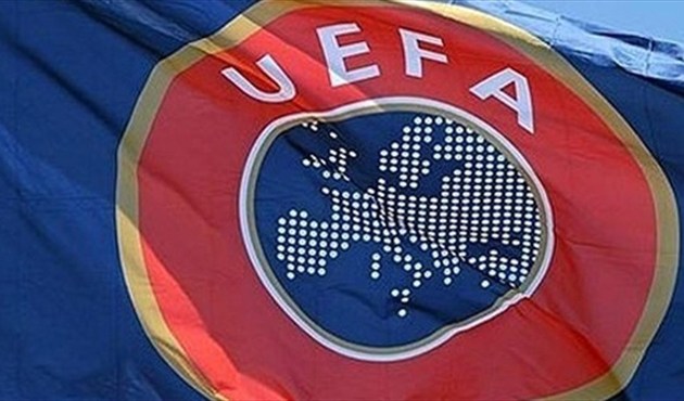 UEFA, Beşiktaş'ın itirazını reddetti
