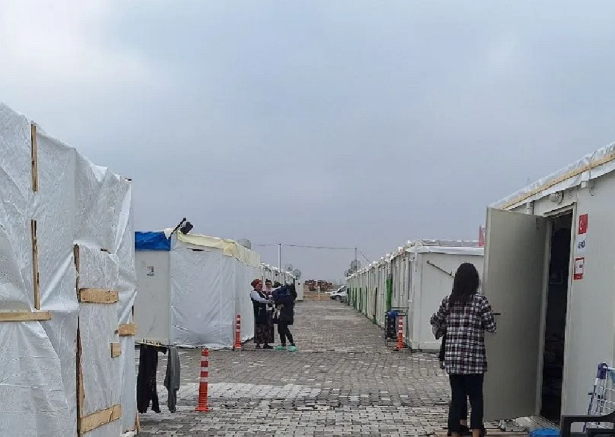 25 Mayıs 2024 deprem bölgesi hava durumu! O illerde kuvvetli yağışa dikkat!
