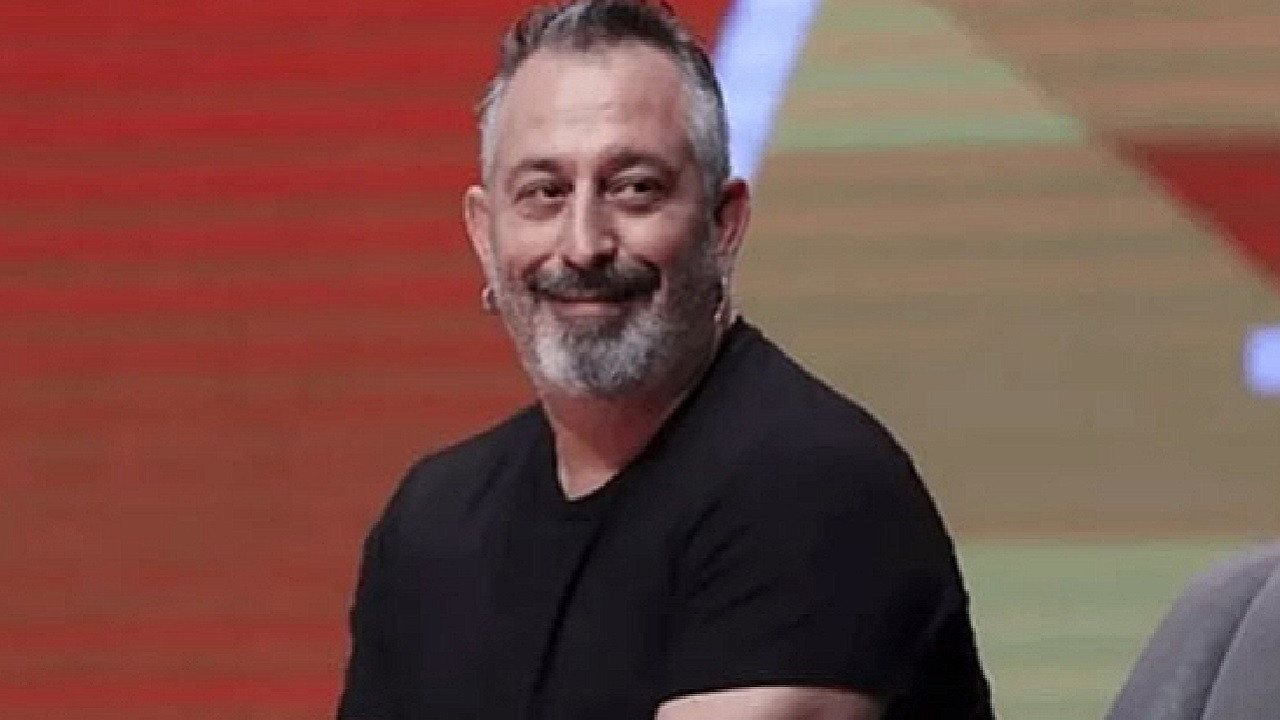 Dilenci Cem Yılmaz'dan istediğini alamayınca beddua etti!