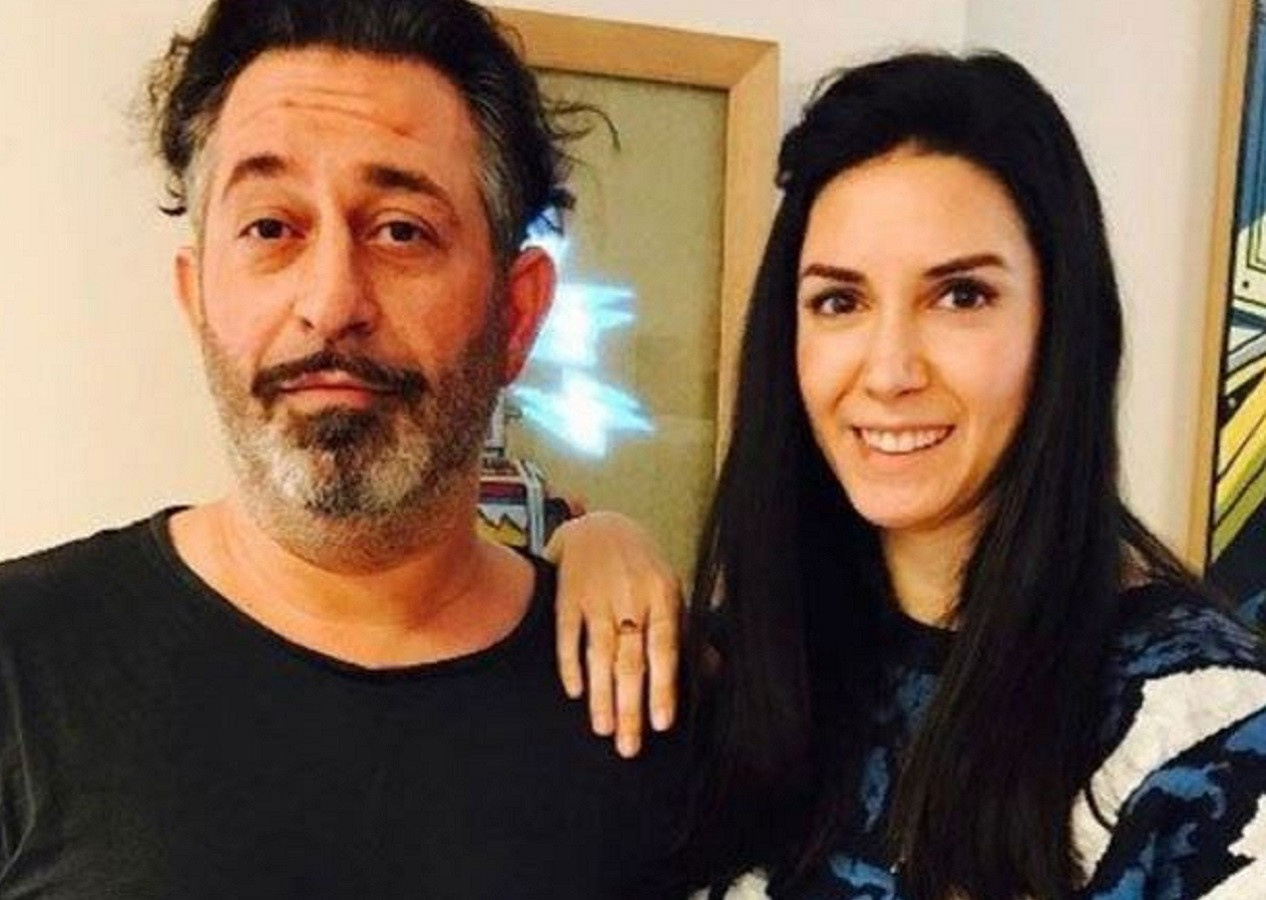 Benimki nafaka değil madafaka demişti! Ünlü komedyen Cem Yılmaz'ın nafaka davasında karar çıktı! Ödemeye devam edecek...