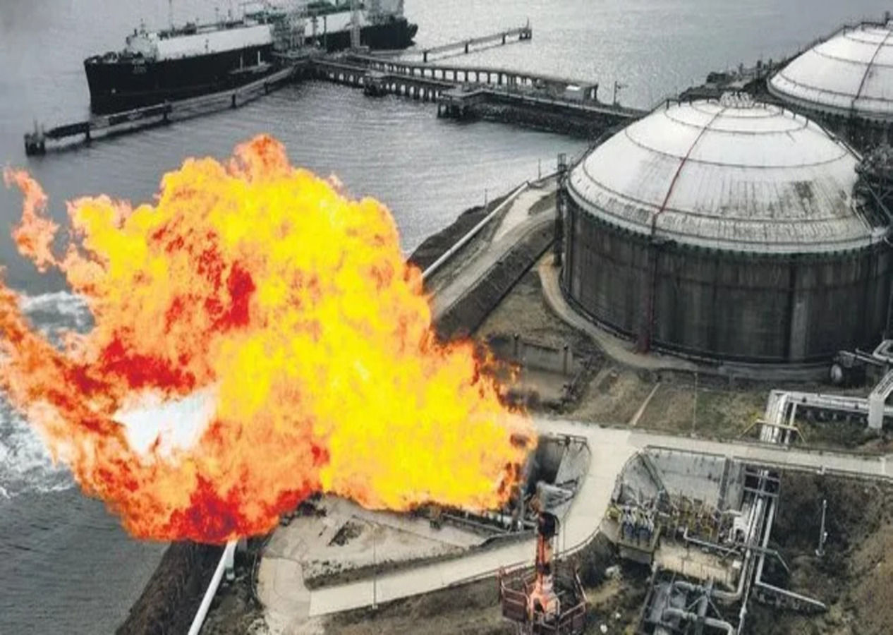 Türkiye tarihinde bir ilk! Doğal gaz üretiminde rekor seviyeye ulaştık