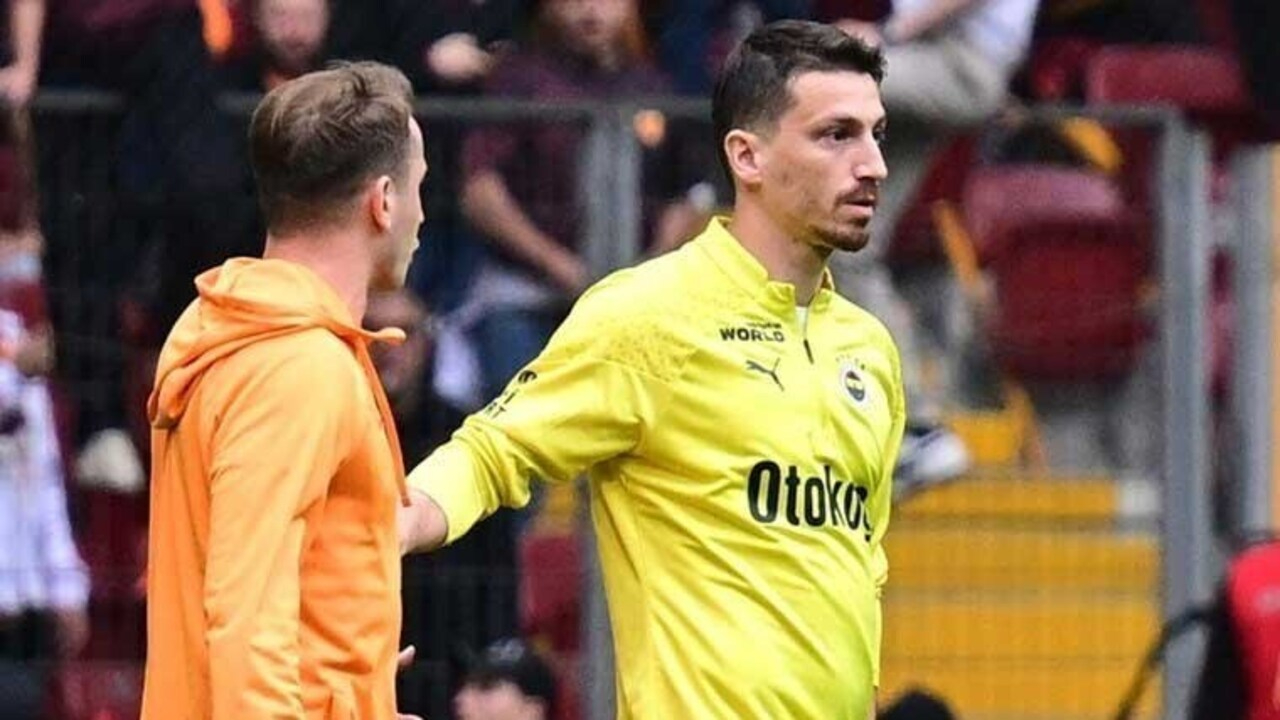 Fenerbahçe Kerem Aktürkoğlu için harekete geçti!