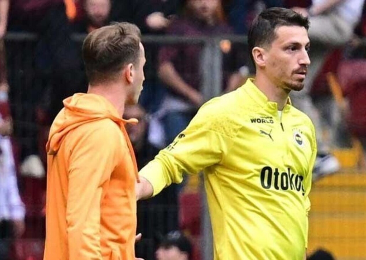 Fenerbahçe Kerem Aktürkoğlu için harekete geçti!