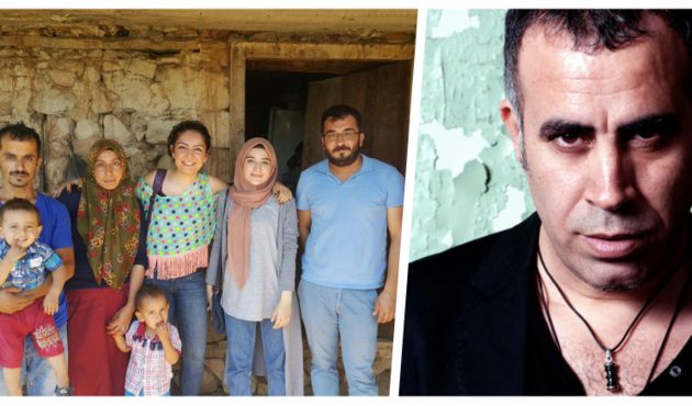 Haluk Levent'in kurduğu AHBAP iyilik yapmaya devam ediyor!