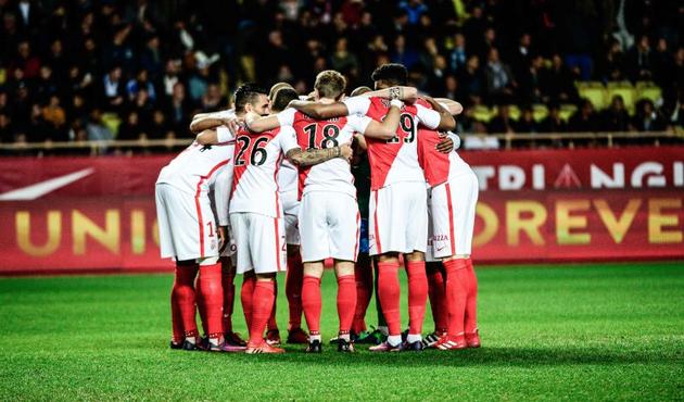 Monaco'dan flaş Beşiktaş açıklaması