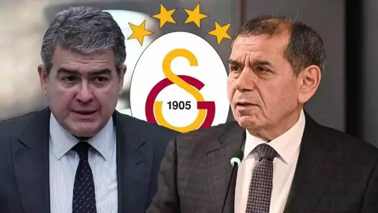 Galatasaray'da Dursun Özbek başkanlığı garantiledi!
