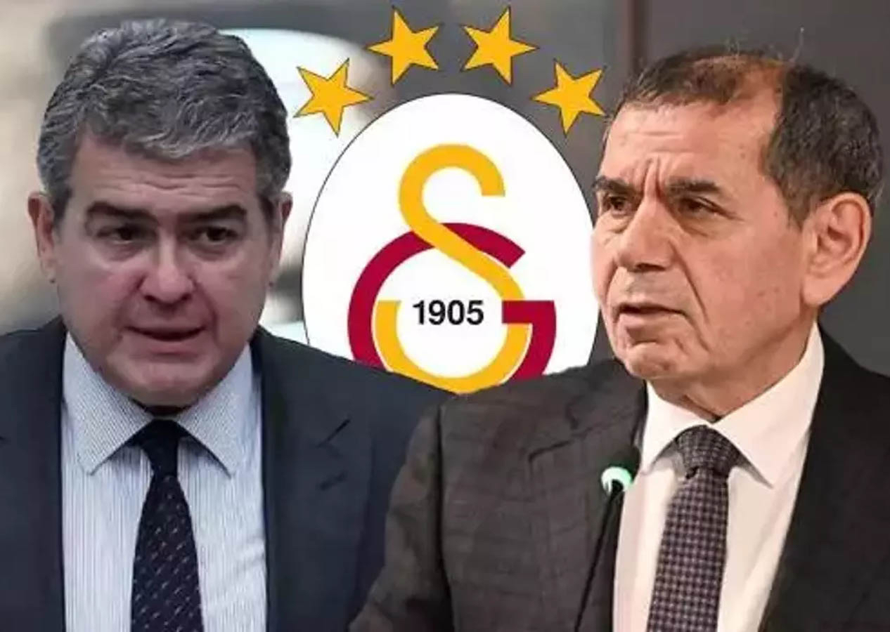 Galatasaray'da Dursun Özbek başkanlığı garantiledi!