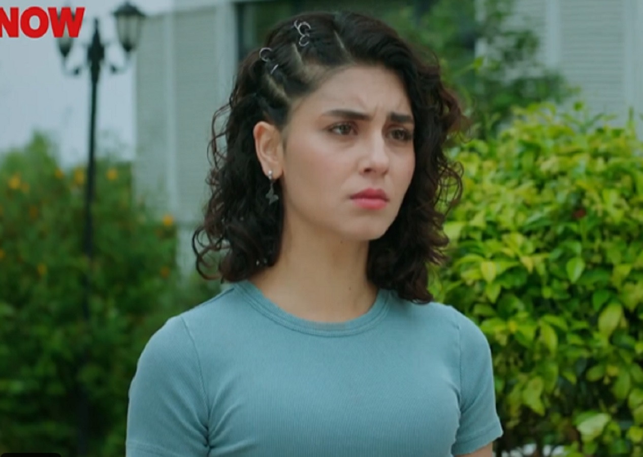 Yabani dizisinde Alaz'dan Asi'ye aşk sınavı! Tolga ve Alaz birbirine girdi...