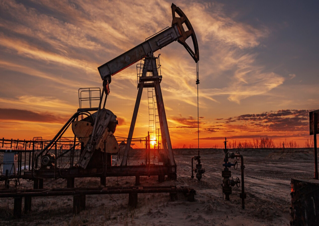 Afrika'nın petrol zengini ülkesi harekete geçiyor: Yakında son vereceğiz!