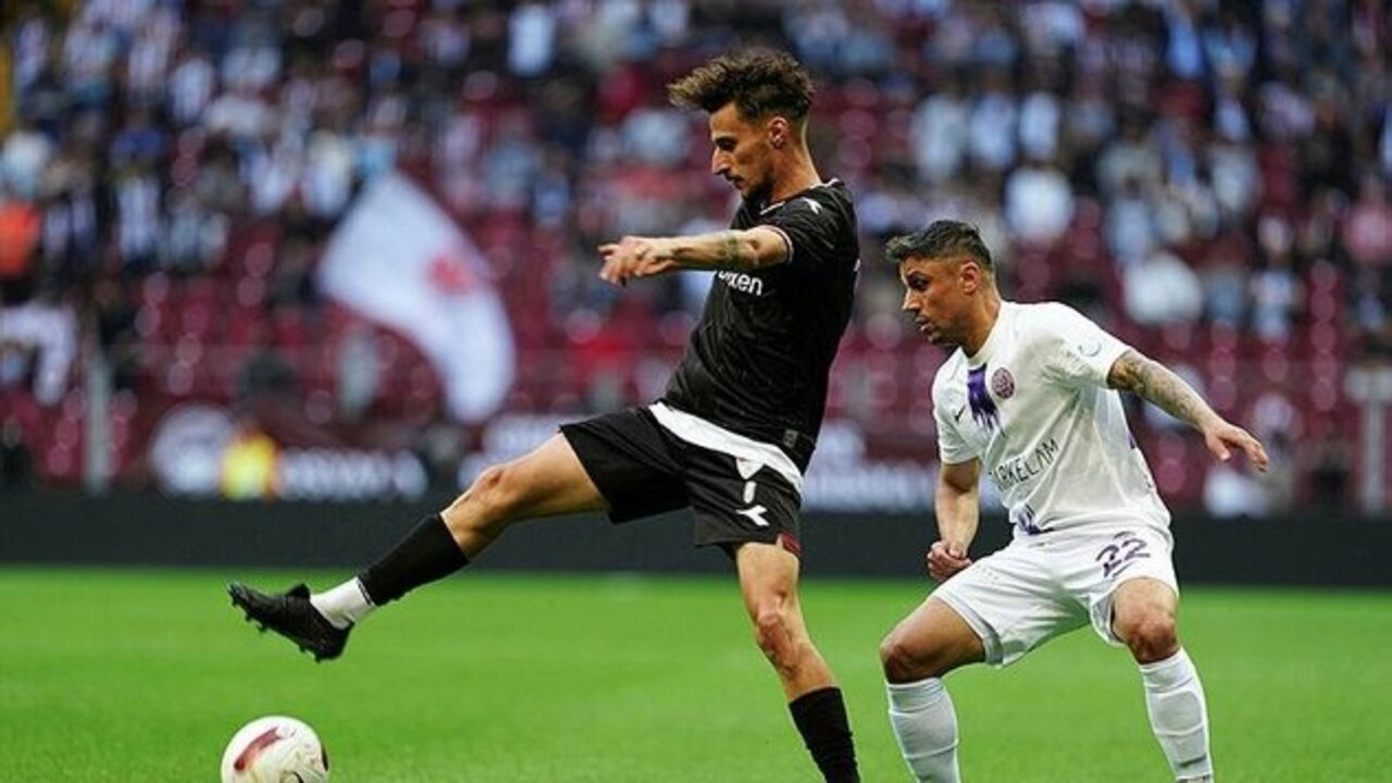 Elazığspor farka gitti, 2. Lig'e merhaba dedi! 52 Orduspor FK 0 - 3 Elazığspor | Maçın özeti