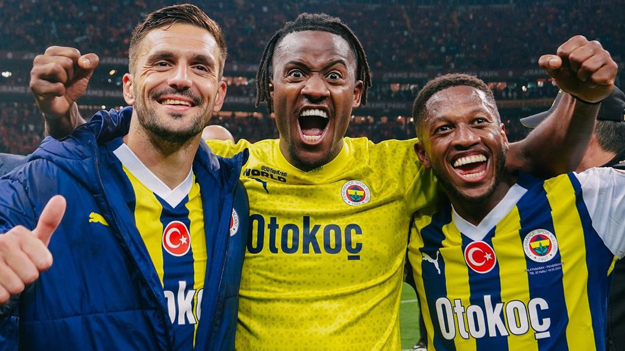 Fenerbahçe'de İstanbulspor maçı öncesi 10 eksik var! İsmail Kartal kadro kurmakta zorlanıyor