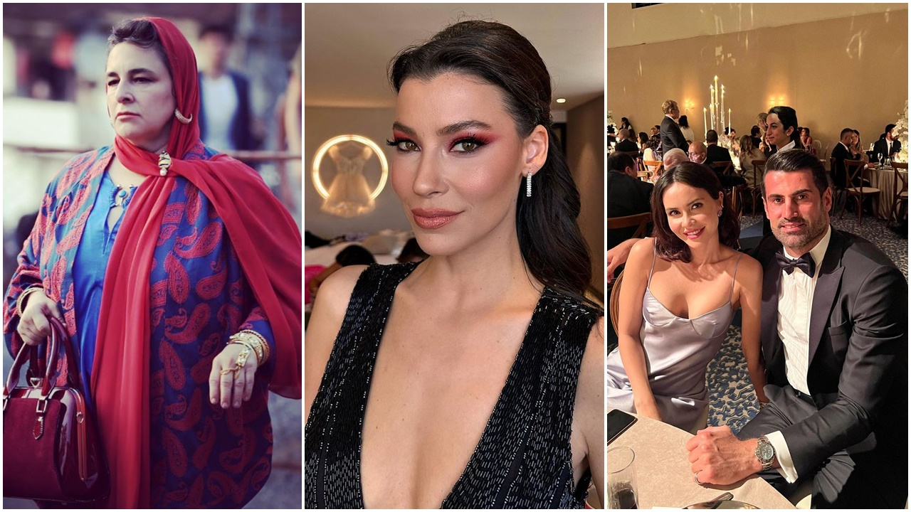 Haftanın en çok konuşulan magazin olayları! Kimi dert yandı, kimi ortalığı birbirine kattı