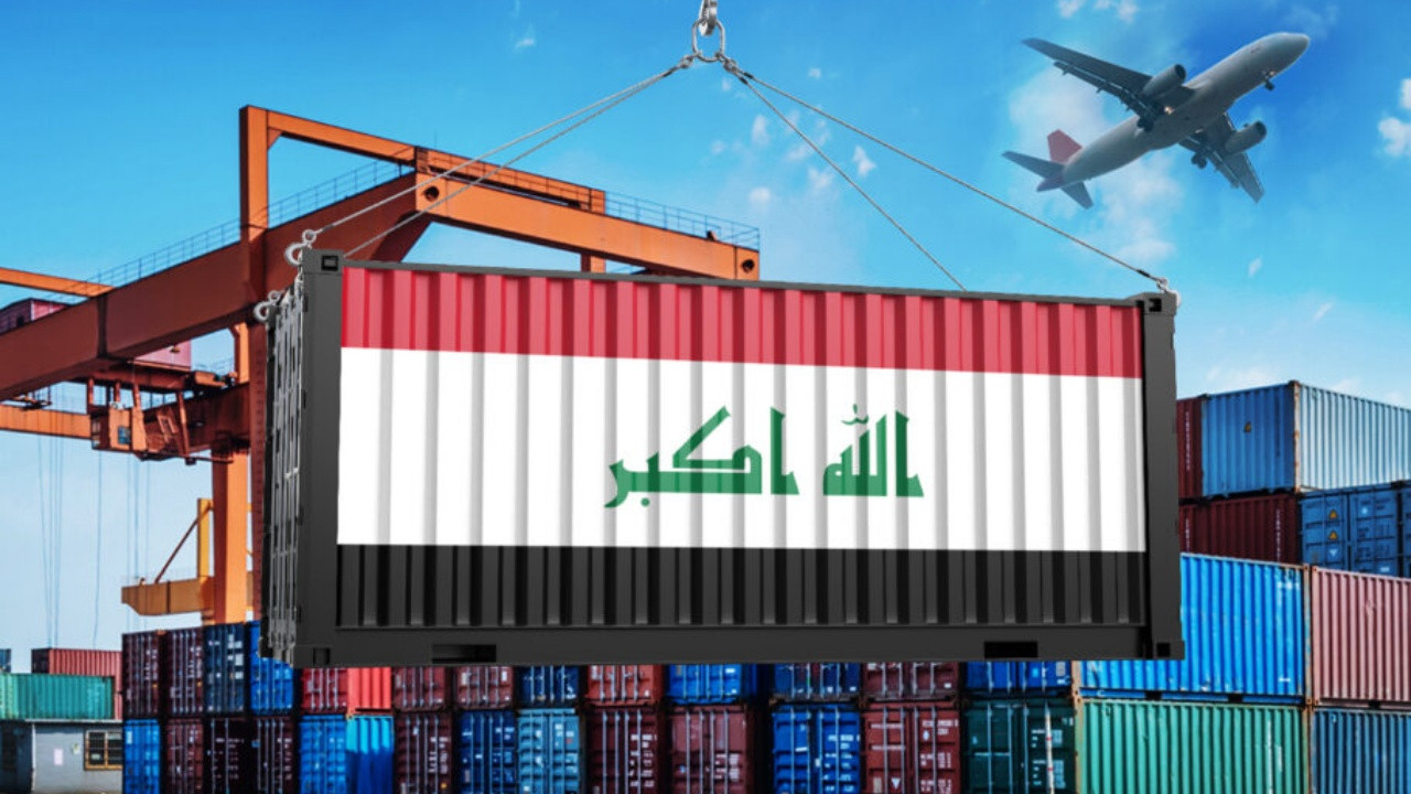 Yüzde 399 arttı... Irak’la başlayan bahar havası ilk meyveleri vermeye başladı