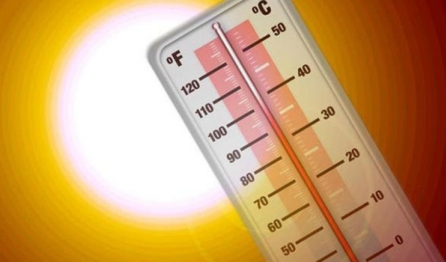 Meteoroloji açıkladı: Sıcak havalar geri geliyor!