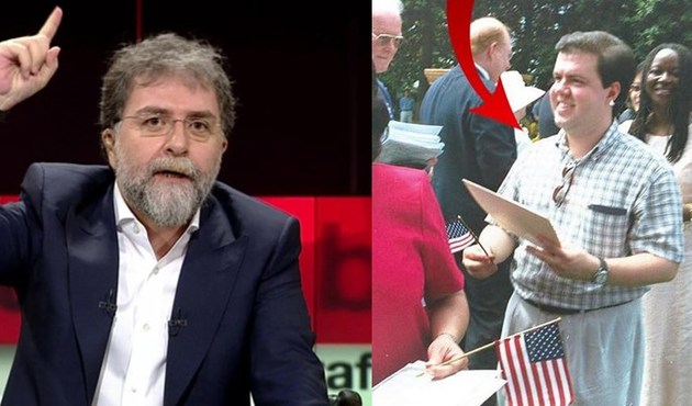 Ahmet Hakan, Mücahit Ören'in peşini bırakmıyor...