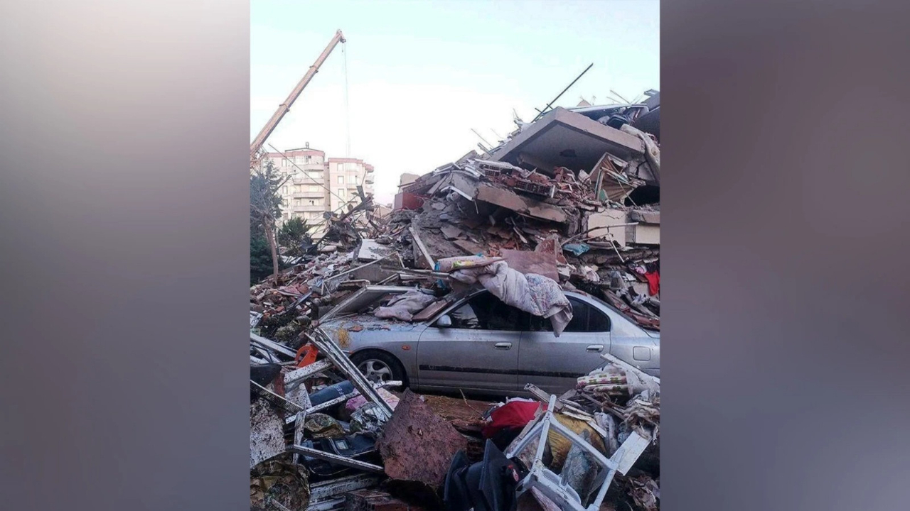 150 kişiye mezar olan Palmiye Sitesi ile ilgili skandal ortaya çıktı: Zemin etüdü 'göz kararıyla' yapılmış