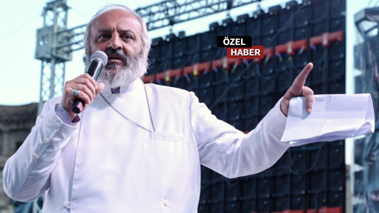 Gözler Erivan’da... ABD ve Fransa destekli Başpapaz miting yapıyor
