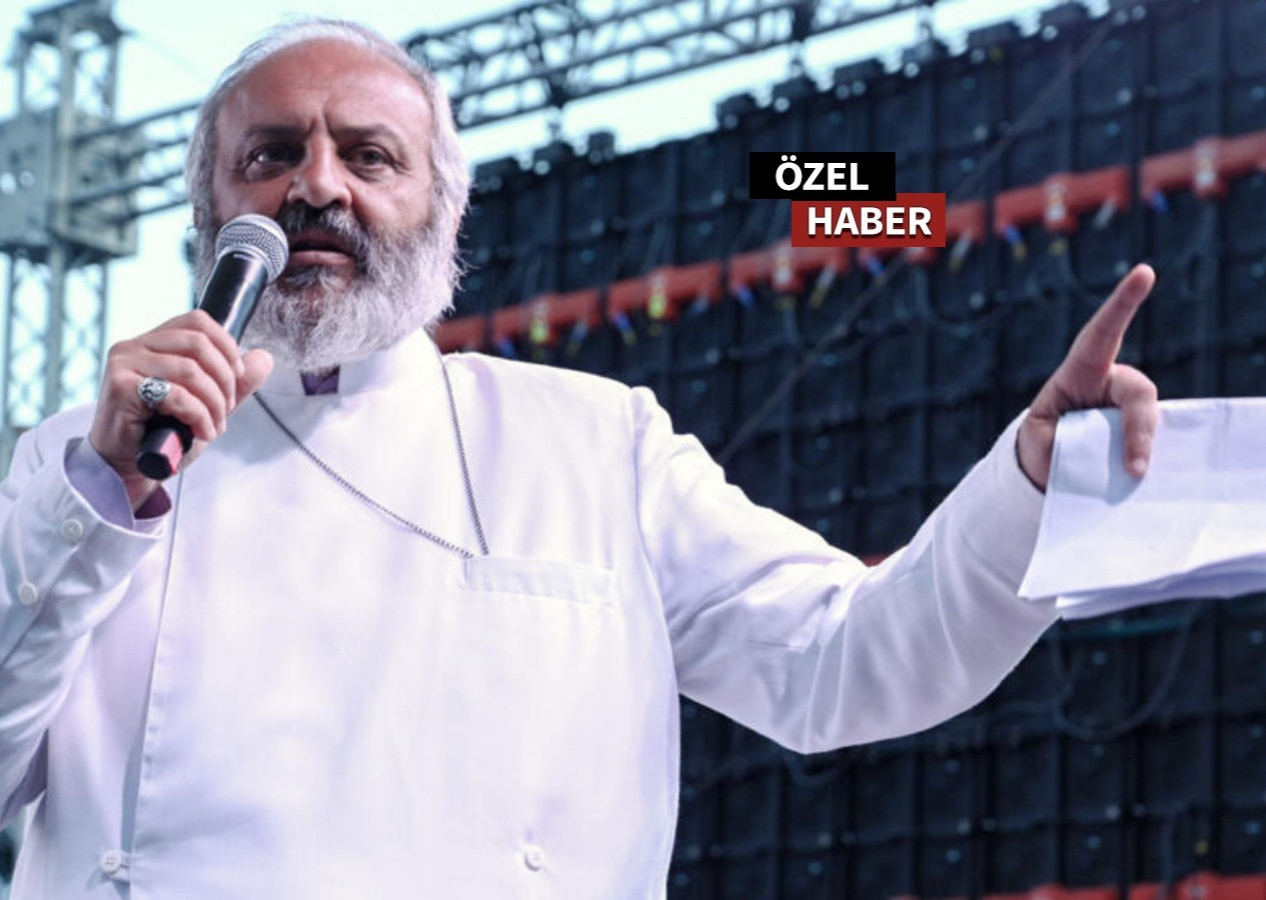 Gözler Erivan’da... ABD ve Fransa destekli Başpapaz miting yapıyor