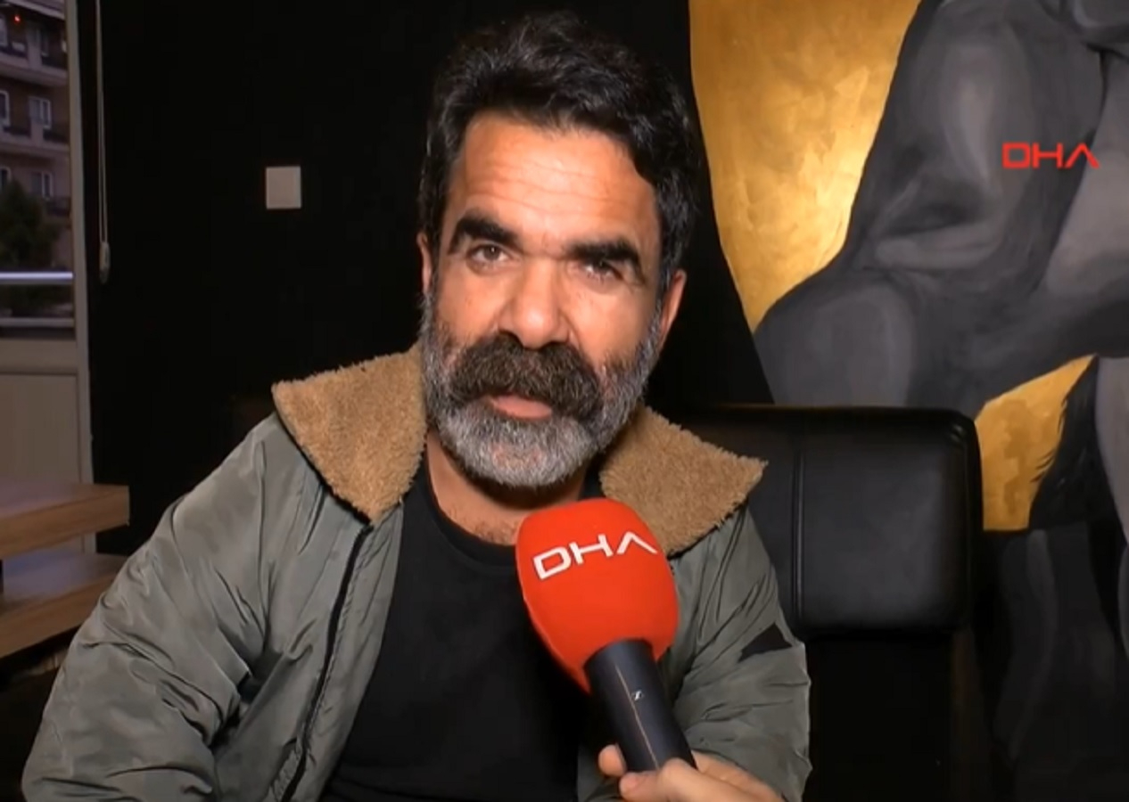 Çaycı Hüseyin'den öldü iddialarına yanıt geldi! "Adamı hasta etmeyin"