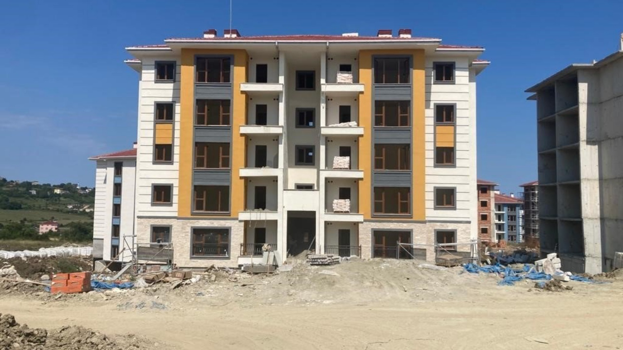 Detaylar netleşiyor! Konutta fiyat artışını durduracak yeni proje yolda