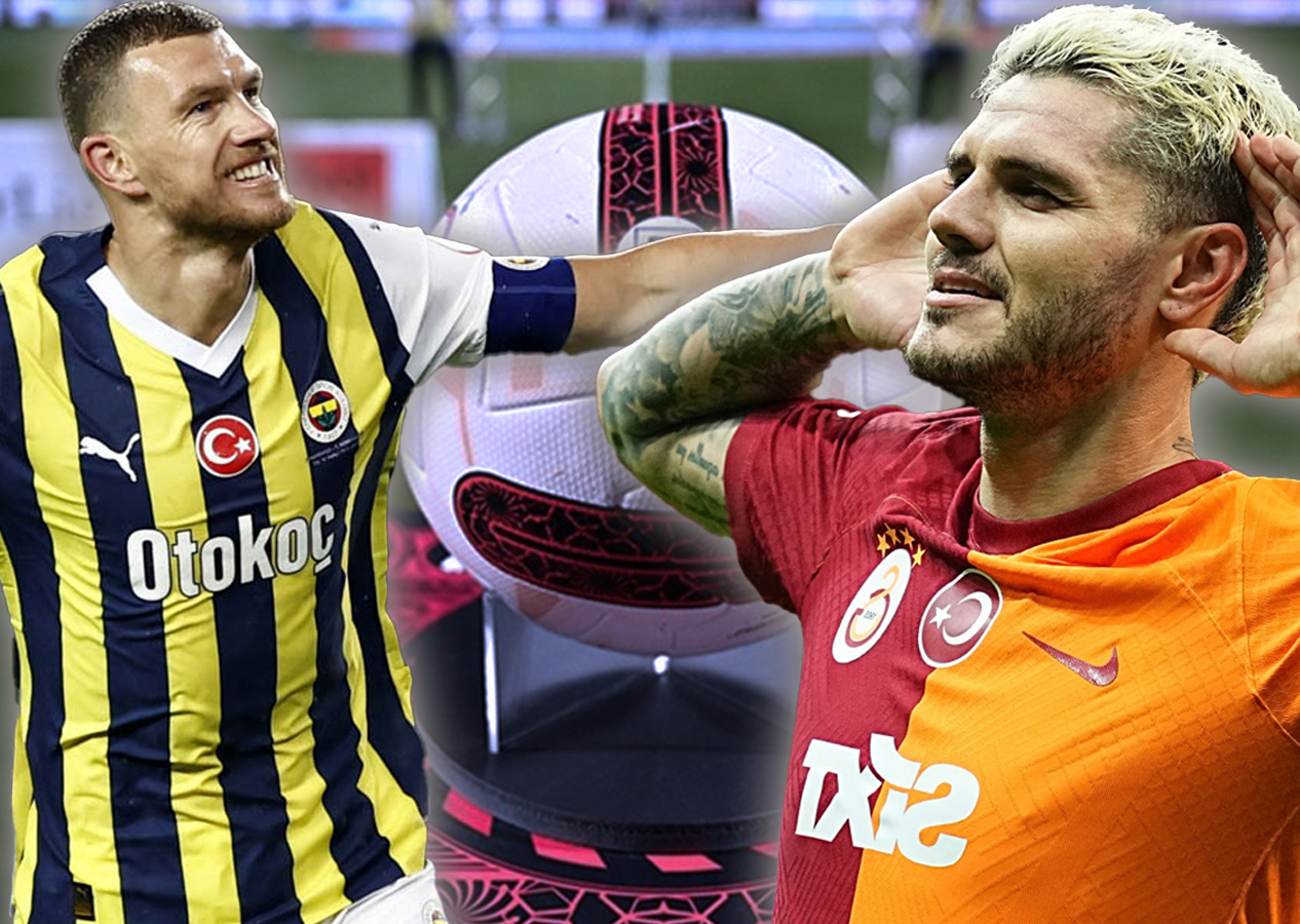 Süper Lig'de sezonun en iyi 11'i belli oldu! Galatasaray'dan Fenerbahçe'ye büyük fark: Cimbom listeye ambargo koydu, Fenerbahçeliler çıldırdı...