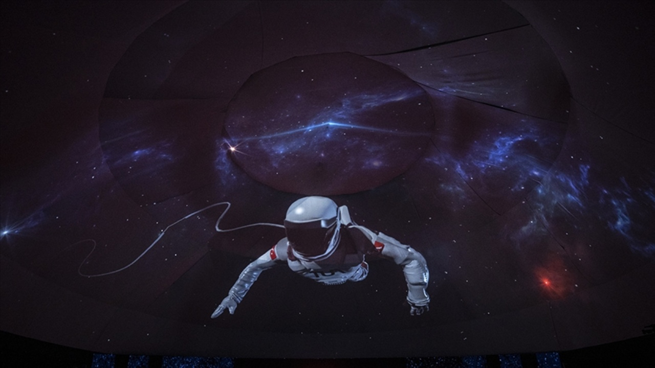 Türkiye'nin uzay programı Japonya'nın ilgisini çekti