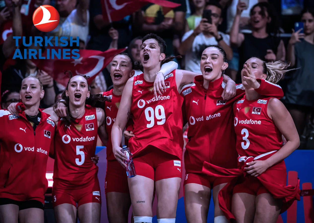 Filenin Sultanları Türk Hava Yolları'na ateş püskürdü! "Başka takımlar için özel uçak tahsis etmeye devam! Bize gelince ekonomi!"