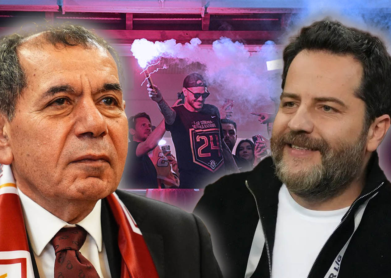 Galatasaray'a 1 milyar 350 milyon TL'lik dev gelir! Rakipleriyle aradaki makası giderek açıyor: Kasada yer kalmadı!