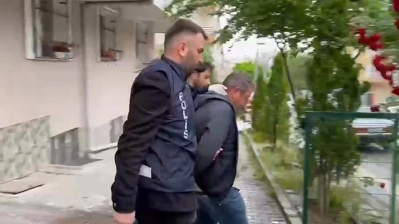 9 ilde MAHZEN-49 Operasyonu! Elebaşılığını Durmuş Görmez’in yaptığı organize suç örgütü çökertildi: Elebaşı dahil 30 şüpheli gözaltında